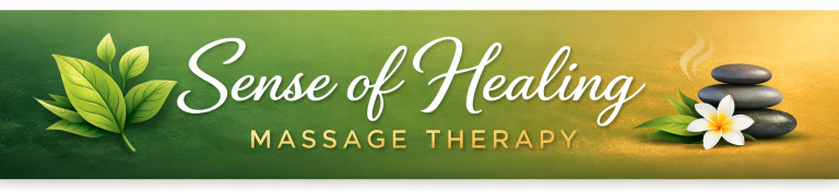 Sense of Healing Massage Therapy
