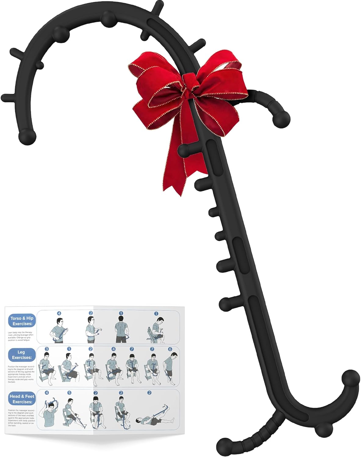 Back and Neck Trigger Point Cane