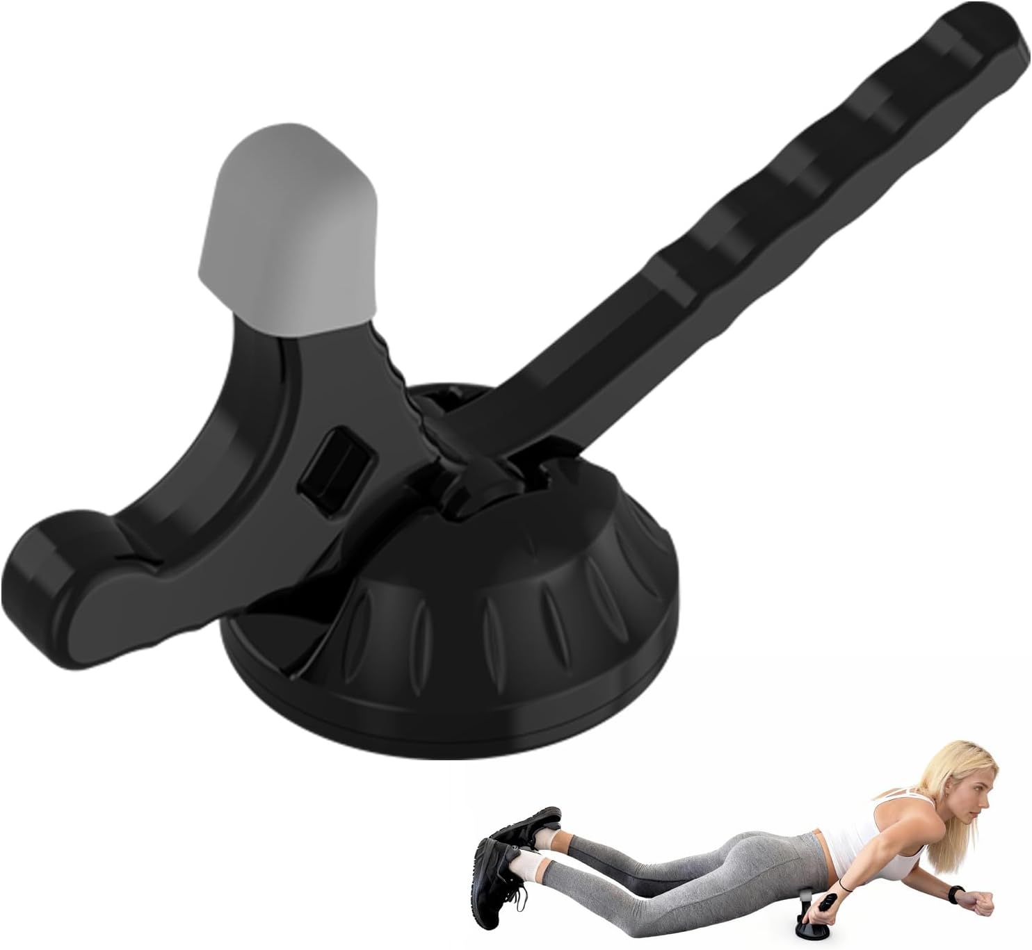 Psoas Release Tool