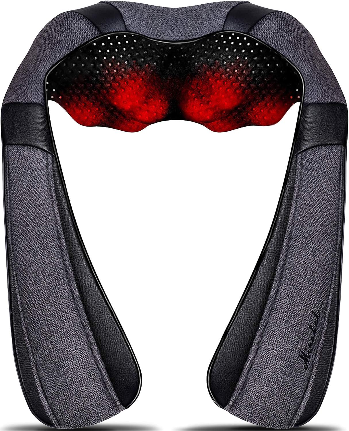Electric Neck & Shoulder Massager