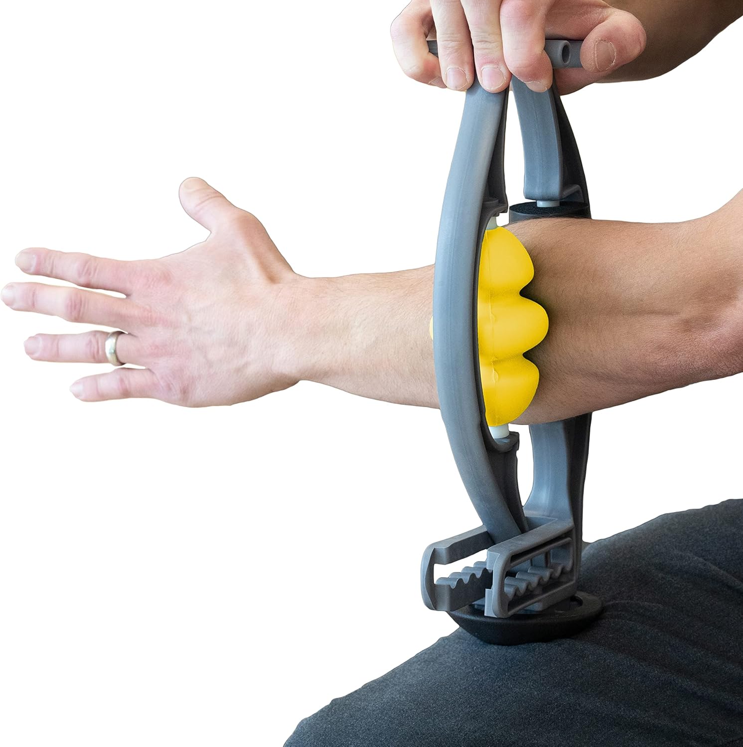 Rolflex Forearm & Lower Leg Rolling Massager