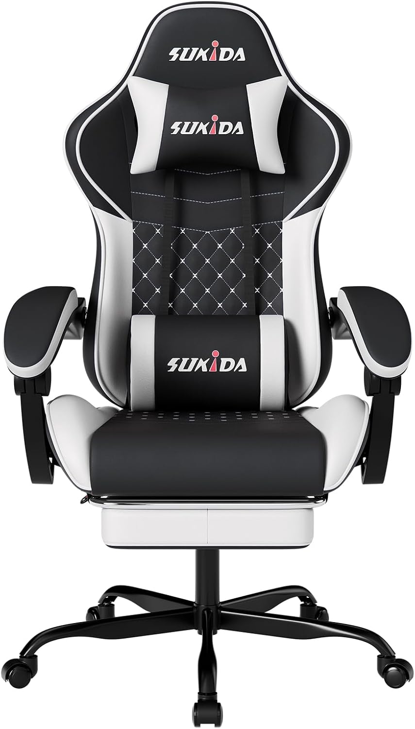 Ergonomic Office Chair