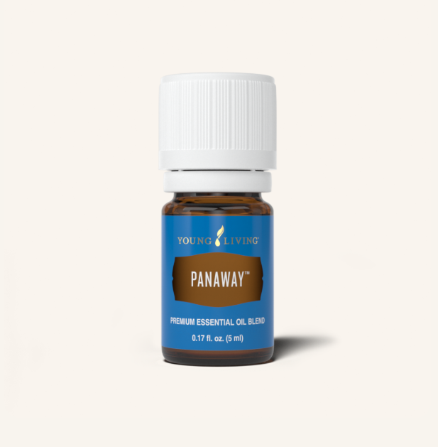 PanAway Essential Oil Blend